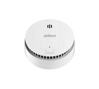 RILEVATORE DI FUMO WIRELESS DAHUA TECHNOLOGY DHI-HY-SA21A-W2(868)