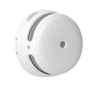 Rilevatore di fumo X-Sense XS01-WT WiFi Wireless Allarme App TuyaSmart