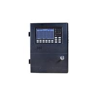 Rilevatore di gas, Allarme sonoro e luminoso del bus host controller multifunzionale dell'allarme gas for il monitoraggio dell'ambiente agricolo per lavoro e casa