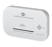 Rilevatore di gas Brennenstuhl CM A 3030 Monossido di carbonio Allarme 85 dB LED
