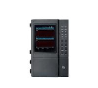 Rilevatore di gas, Controller allarme gas S8600 Pannello controller rilevatore di 32 99 150 canali