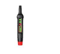 Rilevatore di gas, HT59 HT60 HT61 Rilevatore di perdite gas combustibili Allarme sonoro e schermo Mini rilevatore for metano naturale(HT61)