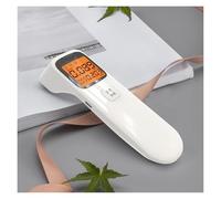 Rilevatore di gas, Il rilevatore di formaldeide Mini Handheld English Version è stato aggiornato, batteria al litio integrata, ricarica USB, universale per l'industria e la casa