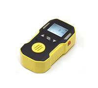 Rilevatore di gas, Industria portatile Co. Monossido di carbonio del rivelatore di gas Co. Misuratore di acqua, polvere e prova di esplosione USB Chargea 0-1000ppm. Co. Misuratore,Risposta rapida
