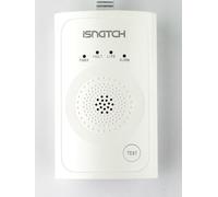 Rilevatore di Gas Metano e GPL 2in1 a norma certificato EN50194-1 B&B Hotel