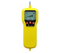 Rilevatore di Gas Mostra Gas Detector Campionamento digitale della pompa combustibile Ossigeno monossido di carbonio idrogeno solfuro esterna aspirazione gas(External pump with display)