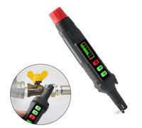 Rilevatore di gas naturale con allarme acustico essenziale per la sicurezza in c