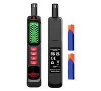 Rilevatore Di Gas Naturale,Individuatore Fonte Perdite | Analizzatore Portatile di Precisione per Cucina Casa Auto Hotel Ristorante Sicurezza