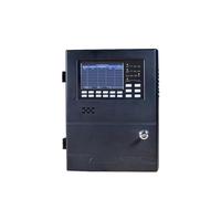 Rilevatore di gas portatile, controller allarme a linea divisa GDS8300 Tester della qualità dell'aria con shock leggero e sonoro Monitor dell'officina