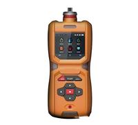 Rilevatore di gas portatile HBR Hydrogen Bromide, sensore ad alta precisione, IP67. Protezione, memoria di grande capacità Per casa e camper