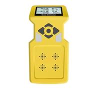 Rilevatore di gas portatile quattro in uno semplice e pratico Efficienza