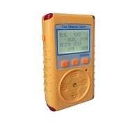 Rilevatore di gas portatile Rilevatore multigas digitale KP826 for LEL(EX) O2 CO H2S