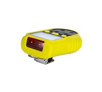 Rilevatore di gas, Rilevamento composito e dispositivo di allarme multi-gas portatile Dispositivo di allarme Quadro-one rilevatore di gas rivelatore a gas velenoso e dannoso Gas(Oxygen detector)
