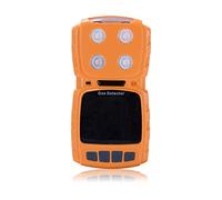 Rilevatore di Gas, Rilevatore di concentrazione di cloro portatile, allarme di perdita, tester di gas tossico, intervallo 0-10 ppm, 0-50 ppm, alta precisione(0-10ppm)