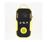 Rilevatore di gas, Rilevatore di gas etilene C2H4 portatile digitale BH-90A Misuratore USB ricaricabile 0-100% LEL per lavoro, casa