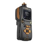 Rilevatore di Gas, Rilevatore di gas portatile tetraidthiofhene, sensore anti-interferenza ad alta precisione, memoria di grandi dimensioni