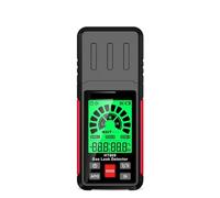 Rilevatore di gas, Rilevatore di perdite gas HT609 combustibili Temperatura Umidità Analizzatore Strumento prova elettrico per lavoro, casa