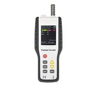 Rilevatore di gas, Rilevatore di qualità dell'aria del contatore di particelle 9600 for il monitoraggio del monitor PM 2.5