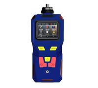Rilevatore di Gas, Rivelatore di anidride carbonica portatile infrarosso CO2 Allarme applicabile a chimica, petrolio, conduttura(20-100% VOL)