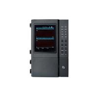 Rilevatore di gas, S8500 Controller di allarme gas a 32 canali for rilevatori che monitorano il pannello controllo per lavoro e casa