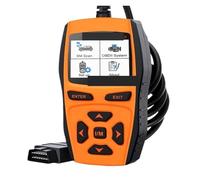 Rilevatore di Guasti, 7810 OBD2 Scanner Auto Car Oil Service Reset EPB arbox TPS Strumento Diagnostico OBD 2 Automotive Scanner