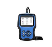 Rilevatore di Guasti, BM700 Car Full System OBD2 Scanner Lettore di codici automatici Olio Batteria TPMS Reset Strumento diagnostico OBD2