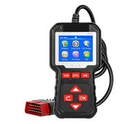 Rilevatore di Guasti, KW320 Obd2 Car Scanner Strumenti for auto Strumento diagnostico Obd 2 Scanner automobilistico Lettore di codici for auto