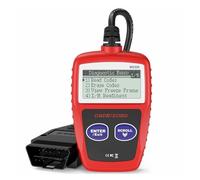 Rilevatore di Guasti, Ms309 OBD2 Scanner Lettore di codice motore for controllo auto Lettore Scanni Obd guasto, macchina diagnostica for tutte le auto