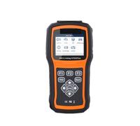 Rilevatore di Guasti, NT630 Plus Car OBD2 Scanner for auto Strumenti diagnostici for motore Test attivo Lettore di codici auto