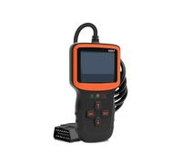 Rilevatore di Guasti, OBD2 Scanner Auto Check Car Engine Clear Fault Code Reader Automotive Diagnostic Scan Tester Strumenti Kit Schermo a Colori