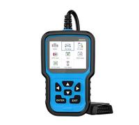 Rilevatore di Guasti, Scanner OBD2 for completo BM500 for E93 E65 Airbag EPB TPMS Reset OBD 2 Strumento diagnostico for auto multilingue