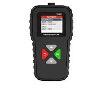 Rilevatore di Guasti, Scanner OBD2 YA001 Strumenti di diagnosi automatica Lettore di codice OBDII EOBD 12V Diagnosi auto