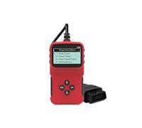Rilevatore di Guasti, Strumento di diagnostica for auto for OBD2 Lettore di codice motore di controllo auto Spia di guasto for auto Supporto professionale multilingua