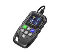 Rilevatore di Guasti, Strumento di diagnostica for auto Lettore di codici OBD2 Leggi le informazioni del veicolo Lavoro multilingue for scanner OBDII for auto