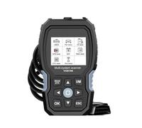 Rilevatore di Guasti, Strumento diagnostico VOD700 ODB OBD 2 Scanner OBDII completo ABS SRS TPMS EPB Strumento di scansione ripristino olio