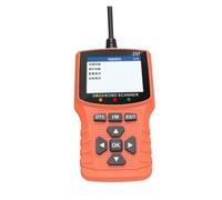 Rilevatore di Guasti, Tester for batteria del a di controllo motore multilingue V619 Cancella/cancella codici Scanner OBD2 Lettore di codici Strumento diagnostico for auto