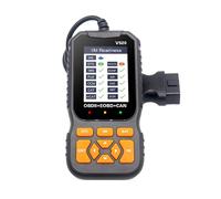 Rilevatore di Guasti, V520 Car Full OBD2/EOBD Scanner Controlla il del motore 'auto Strumenti di diagnostica for auto Scanner for lettori di codici professionali for auto