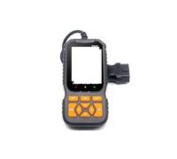 Rilevatore di Guasti, V520 OBD2 Scanner Strumento di diagnosi guasti auto Lettura motore Cancella la spia di malfunzionamento motore Strumenti meccanici 10 lingue