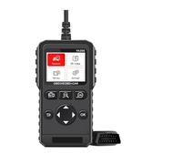 Rilevatore di Guasti, YA200 OBD2 DTC Lookup Lettore di codici automobilistici Strumento diagnostico Scanner motore auto