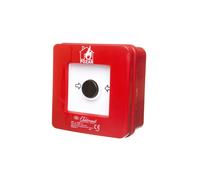 Rilevatore di incendio manuale 2R 12A IP65 WP-3s ROP A 921404