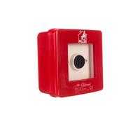 Rilevatore di incendio manuale 4R 12A IP65 WP-6s ROP A 921414