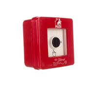 Rilevatore di incendio manuale 4Z 12A IP65 WP-5 ROP B 921432