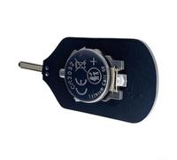 Rilevatore di induttanza DT-001 per la riparazione della scheda madre del | Rilevamento elettromagnetico accurato, per lo stato della luce verde, nessuna dissaldatura necessaria