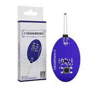 Rilevatore Di Induttanza - Misuratore Della Scheda Madre Ad Alta Precisione | Tester Del Campo Magnetico Con Allarme Acustico | Strumento Diagnostico Rapido Per Componenti Elettronici | Sensore Bobina