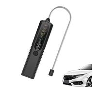 Rilevatore di liquido dei freni per auto, rilevatore di olio per freni - Tester di olio per freni multiuso accurato | Tester per olio per freni per auto tester per liquidi per garag