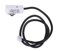 Rilevatore di livello dell'acqua, interfaccia di uscita PNP 5~12V Sensore di livello del liquido capacitivo IP65, Rilevatore di livello dell'acqua, Adatto per tubi di plastica, tubi di gomma, ecc.