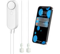 Rilevatore Di Livello Dell'Acqua Wifi, Allarmi Intelligenti Del Sensore Dell'Acq