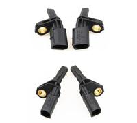 Rilevatore di livello olio Sensore di velocità ABS adatto per A3 S3 Q3 adatto per B6 B7 adatto per MK6 adatto per WHT003856 WHT003857 WHT003858 WHT 003 859 Sensore di livello olio motore