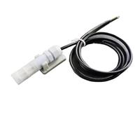Rilevatore di livello olio Sonda sensore di temperatura e umidità Modulo collettore trasmettitore RS485 Modbus antipolvere SHT30 Aria 5-24 V CC Sensore dell‘olio motore(RS485 SJ75)
