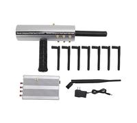 Rilevatore di metalli, analizzatore profondo del cercatore del metallo di alta sensibilità dei metal detector di sicurezza della gamma di 1200m di 25m con 8 antenne